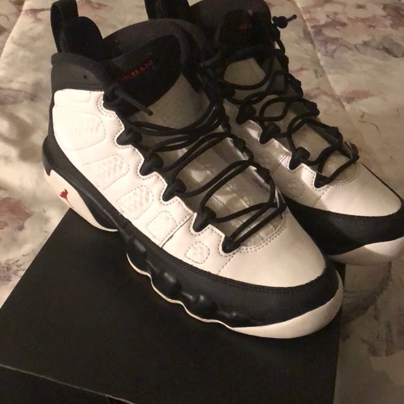 retro jordan 9s